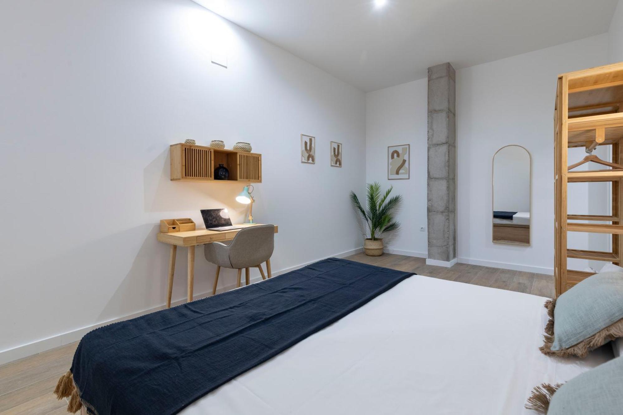 Travel Habitat Mediterranean Suites Valensiya Dış mekan fotoğraf