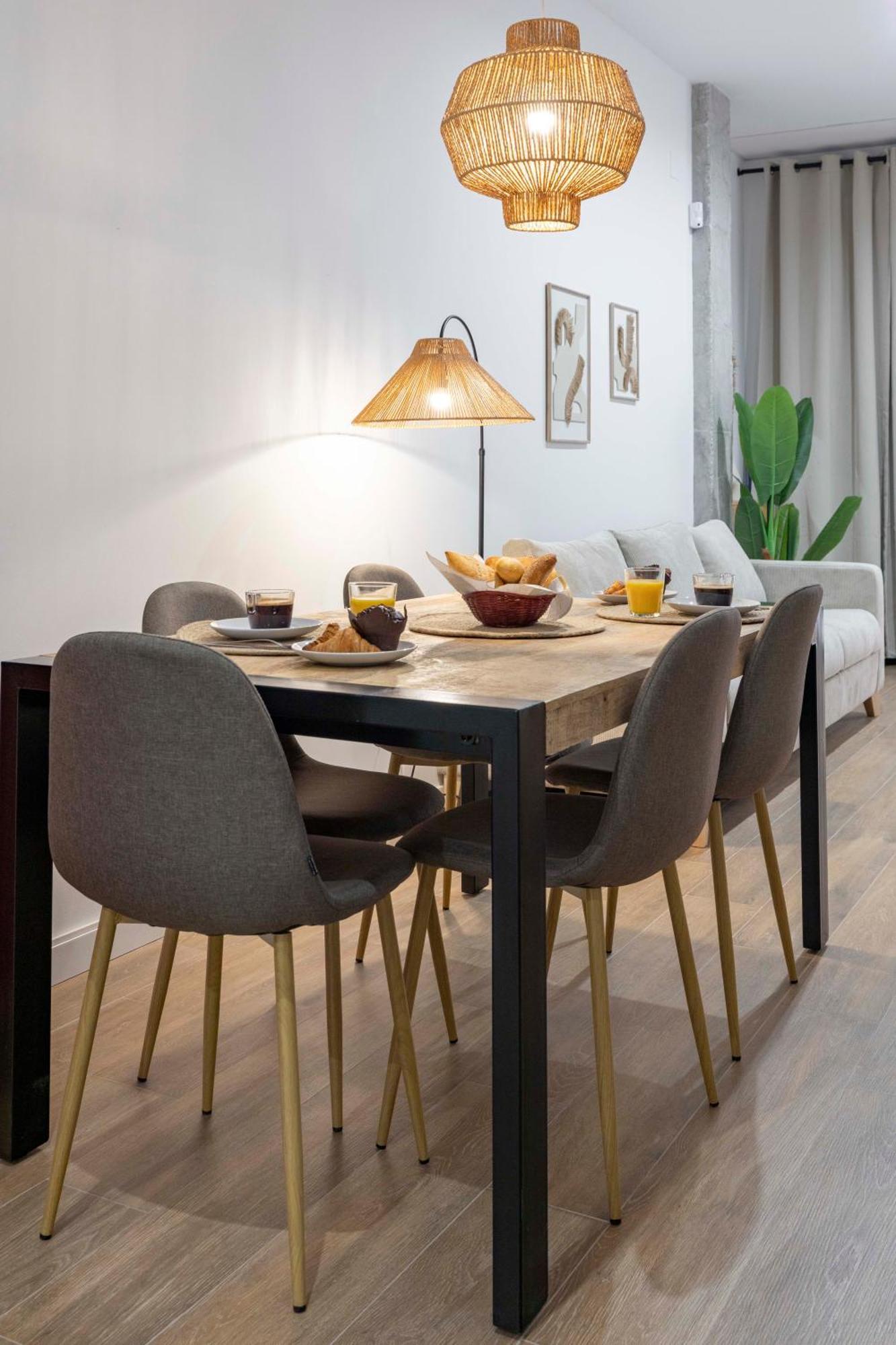 Travel Habitat Mediterranean Suites Valensiya Dış mekan fotoğraf