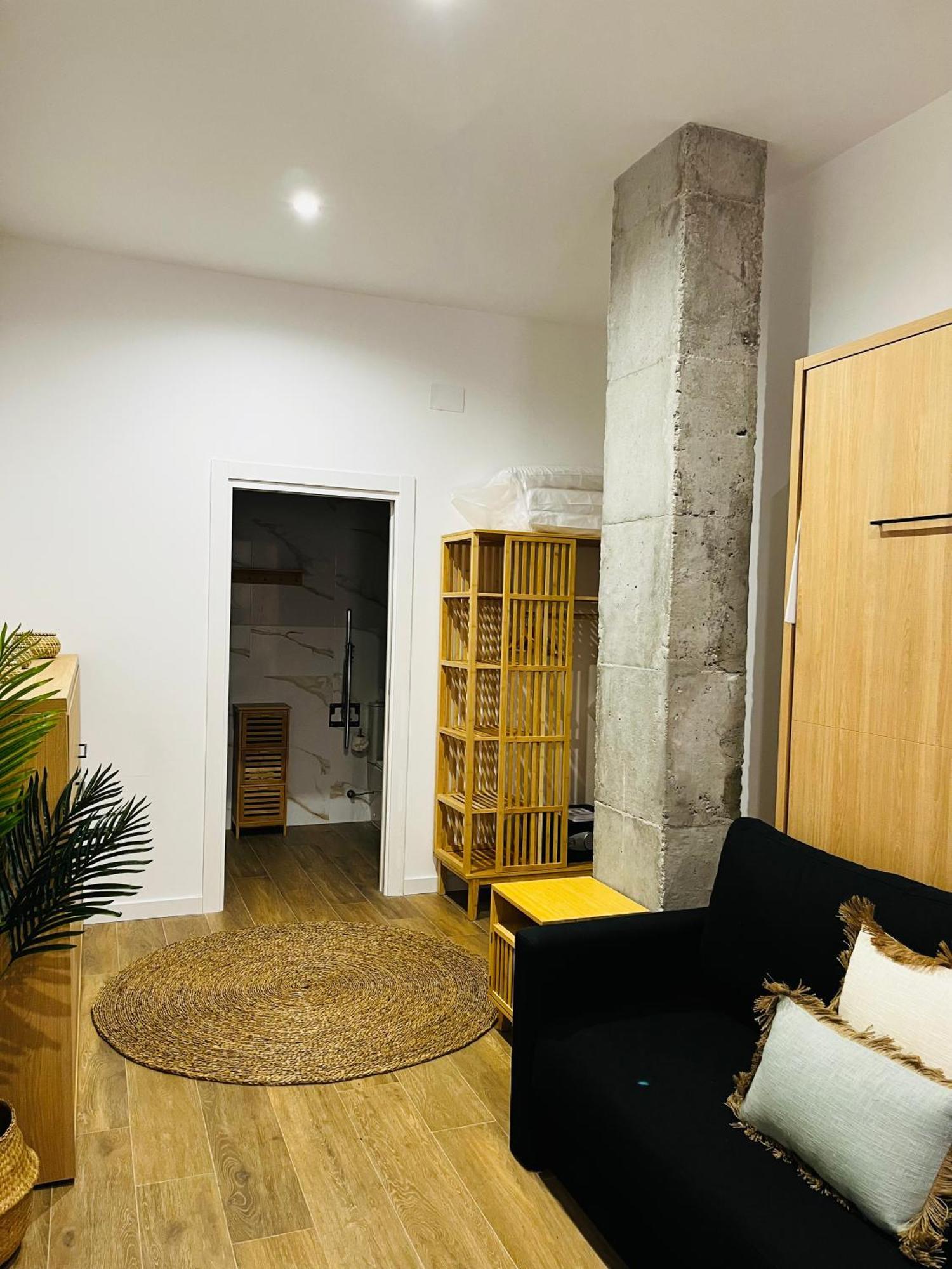 Travel Habitat Mediterranean Suites Valensiya Dış mekan fotoğraf
