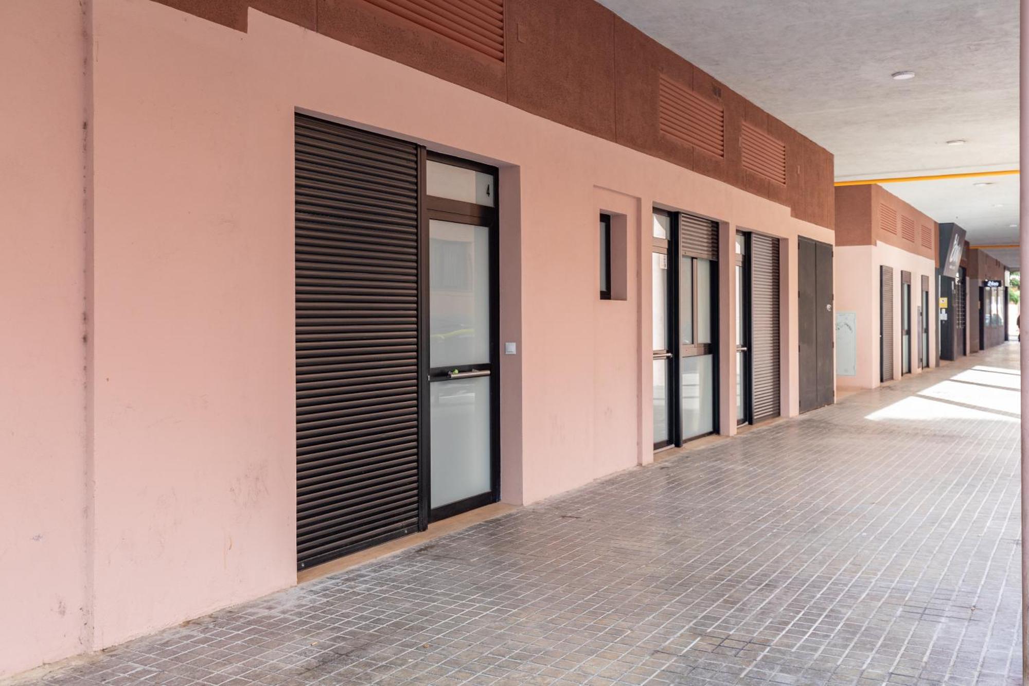 Travel Habitat Mediterranean Suites Valensiya Dış mekan fotoğraf
