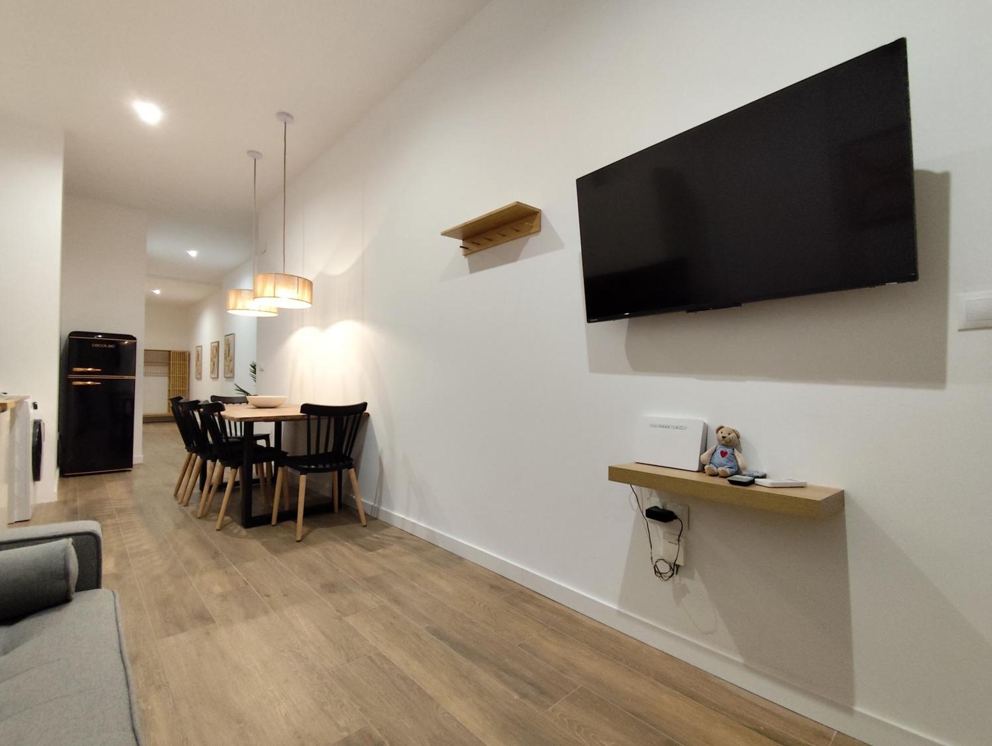 Travel Habitat Mediterranean Suites Valensiya Dış mekan fotoğraf